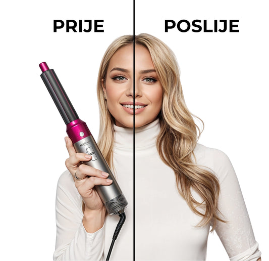 5u1 Multi-Styler Pro