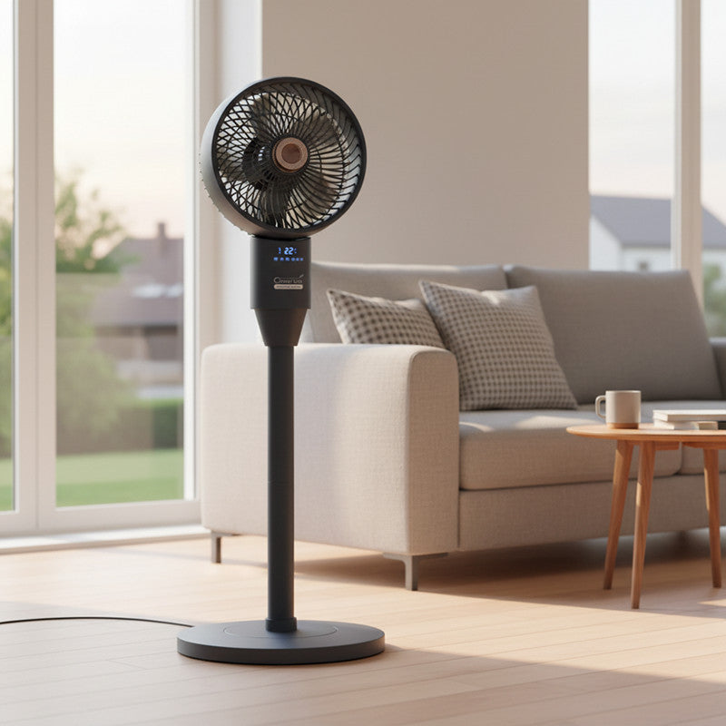 Ventilator sa aromatizatorom