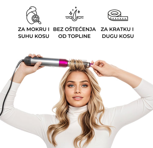 5u1 Multi-Styler Pro