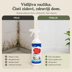 Sredstvo za uklanjanje buđi