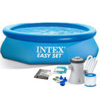 INTEX bazen 305cm x 76cm, easy set