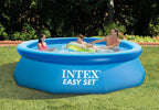 INTEX bazen 305cm x 76cm, easy set