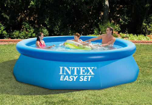 INTEX bazen 305cm x 76cm, easy set
