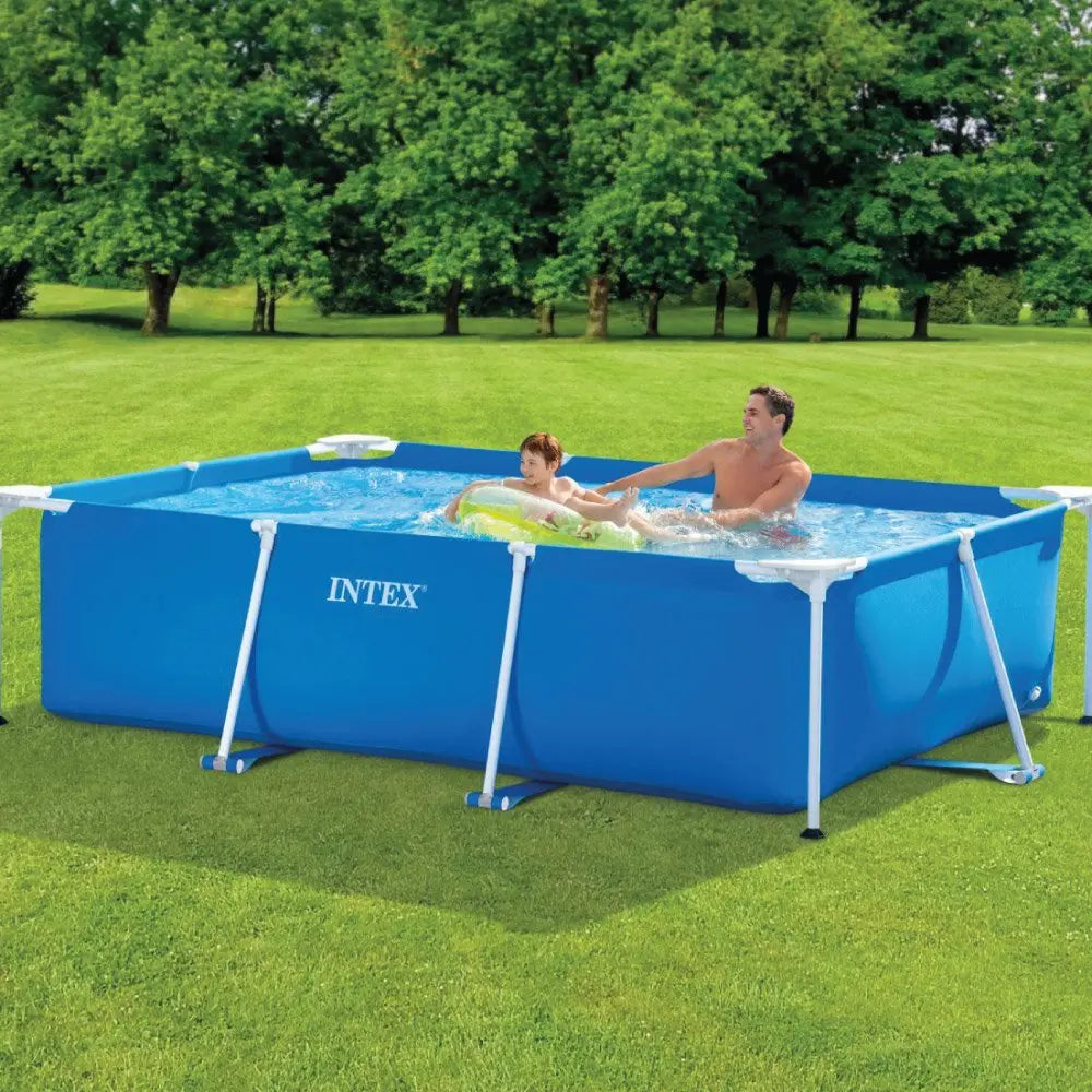 INTEX bazen sa konstrukcijom 260cm x 160cm x 65 cm