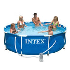 INTEX bazen sa konstrukcijom 305cm x 76 cm