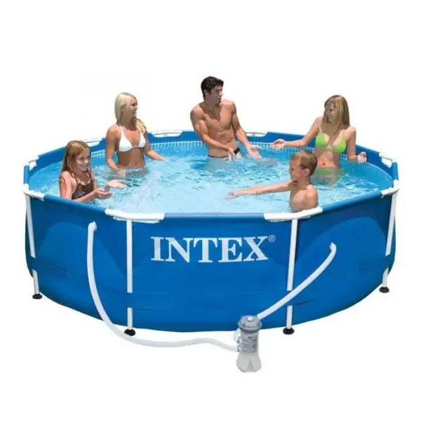 INTEX bazen sa konstrukcijom 305cm x 76 cm