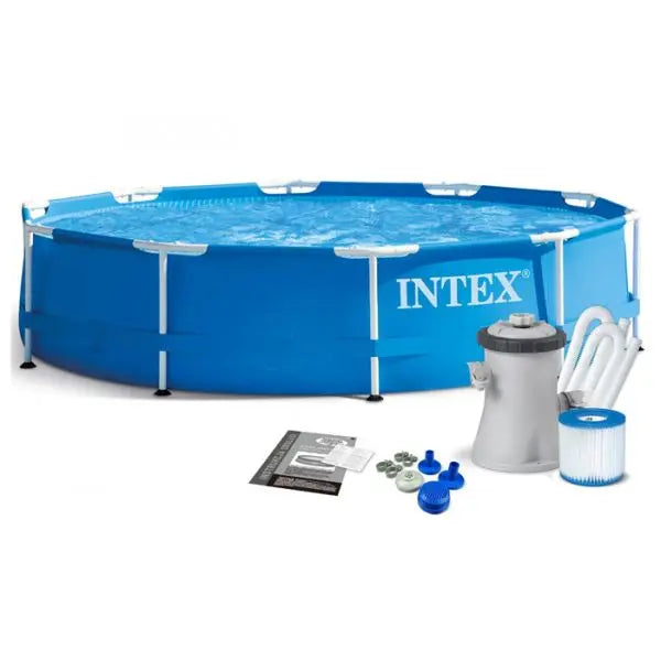 INTEX bazen sa konstrukcijom 305cm x 76 cm