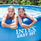 INTEX bazen 305cm x 76cm, easy set