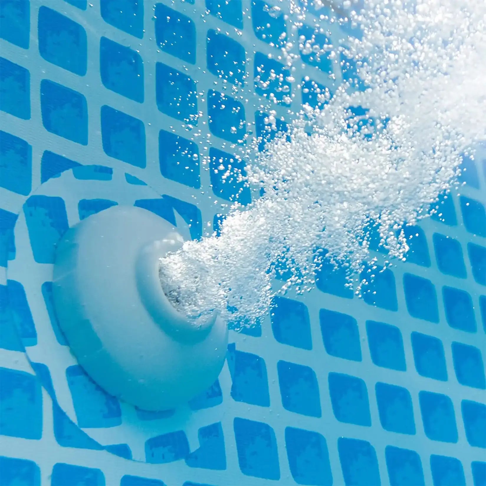 INTEX bazen 305cm x 76cm, easy set