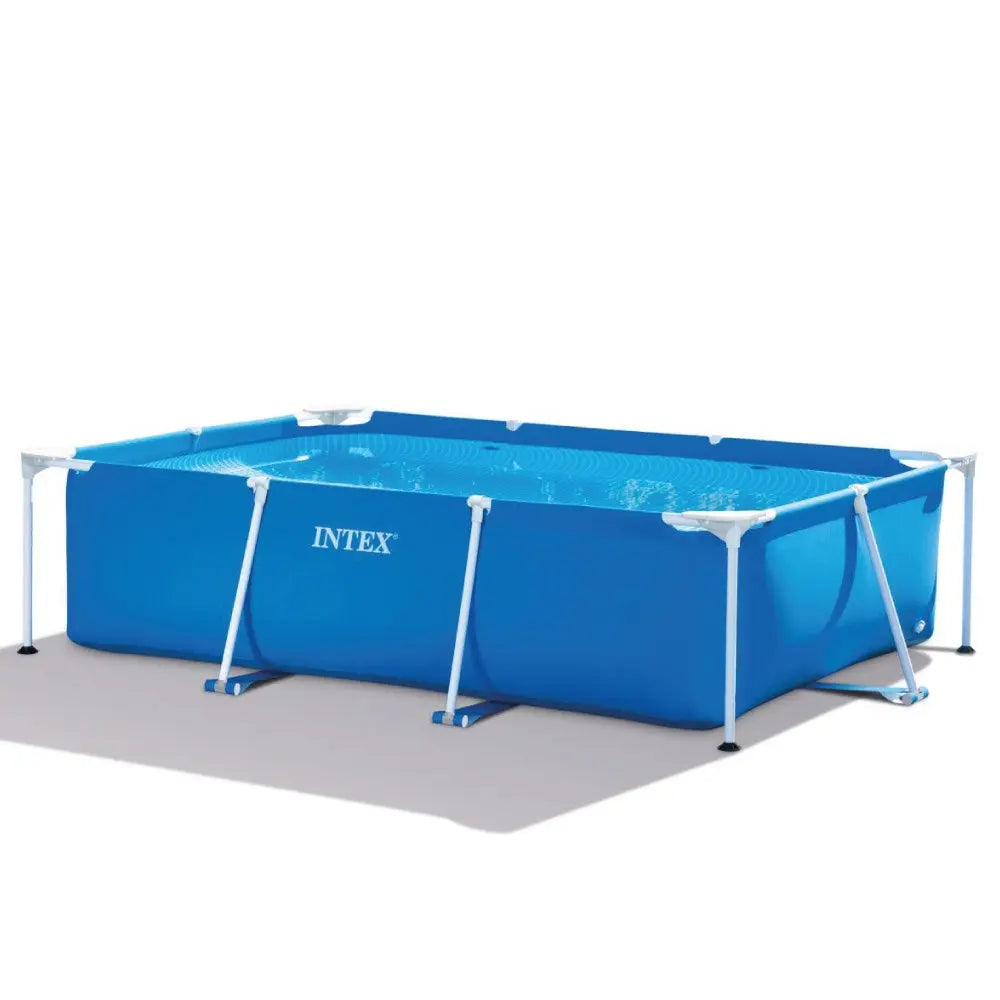 INTEX bazen sa konstrukcijom 260cm x 160cm x 65 cm