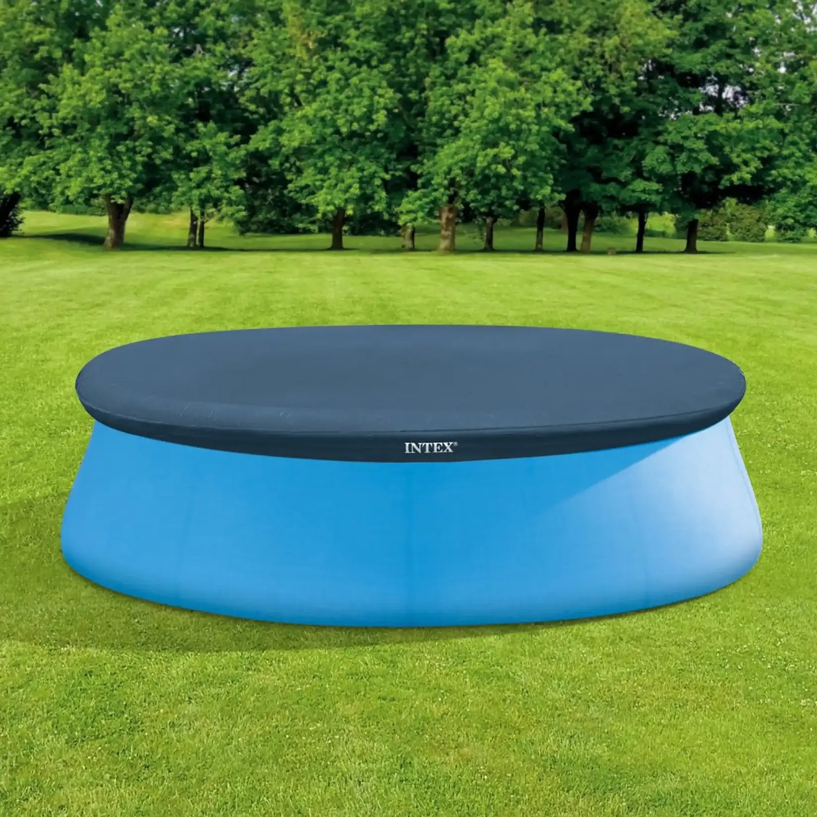 INTEX prekrivač za bazen 305cm, easy set