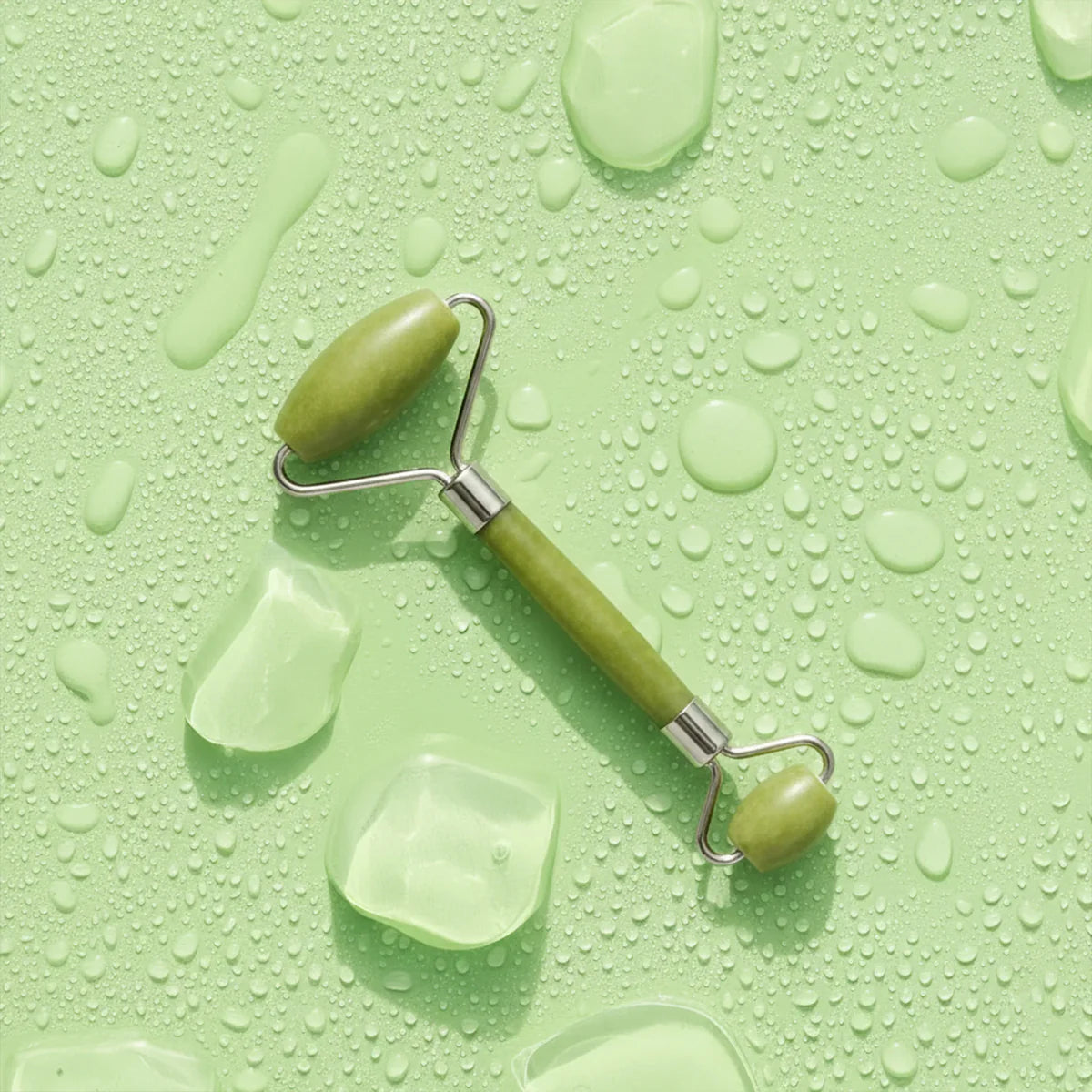 Jade Roller i Gua Sha