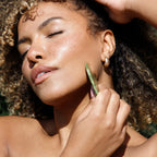 Jade Roller i Gua Sha
